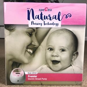 Brand new in box Spectra S2PLUS - never used